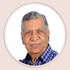 मणिमोहन चवरे 'निमाड़ी'